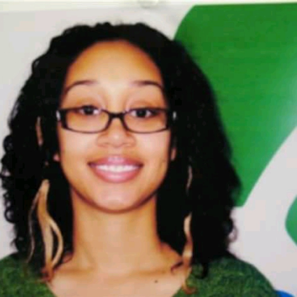 Meet your Posher, Janelle